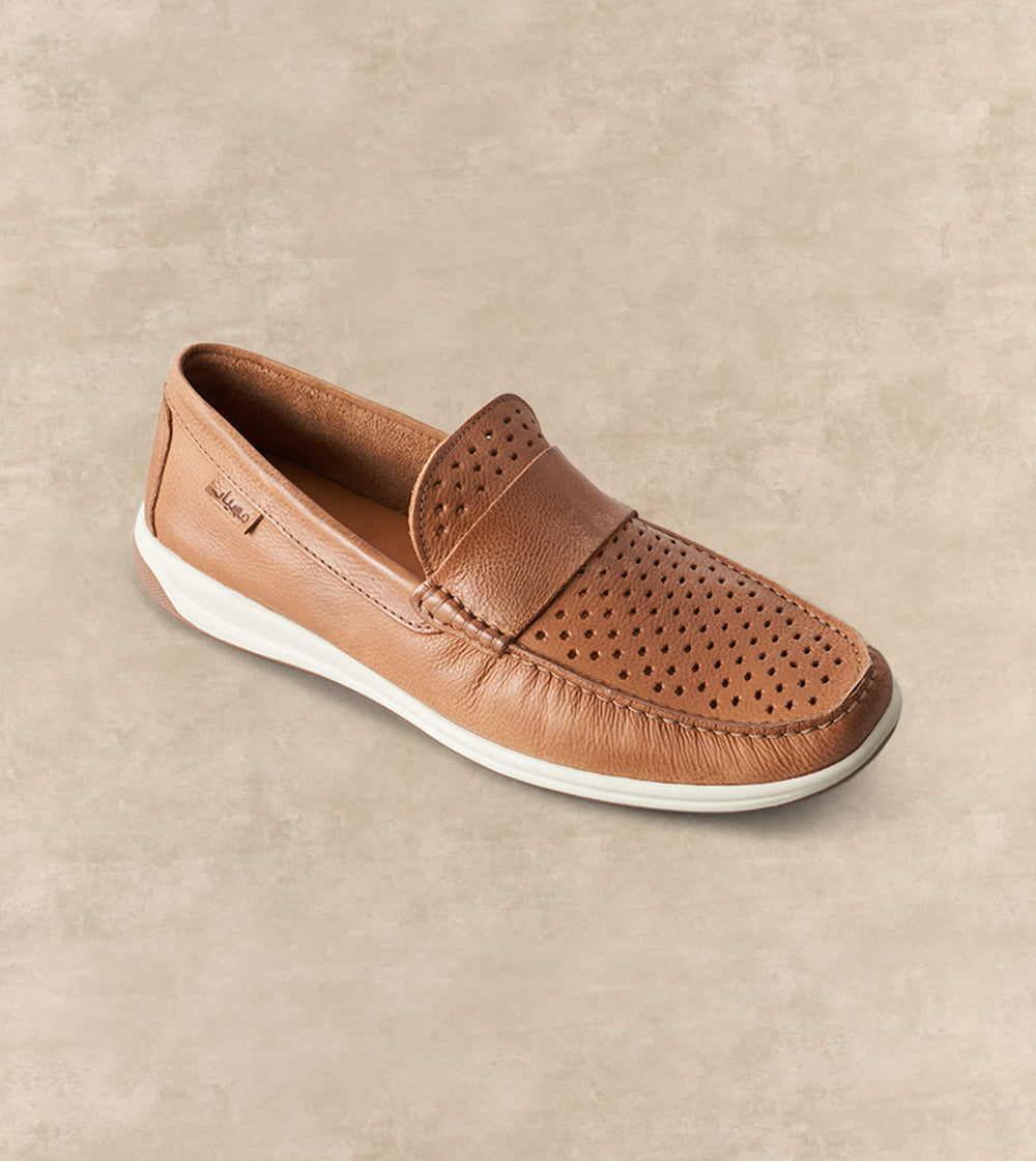 Casual Loafers