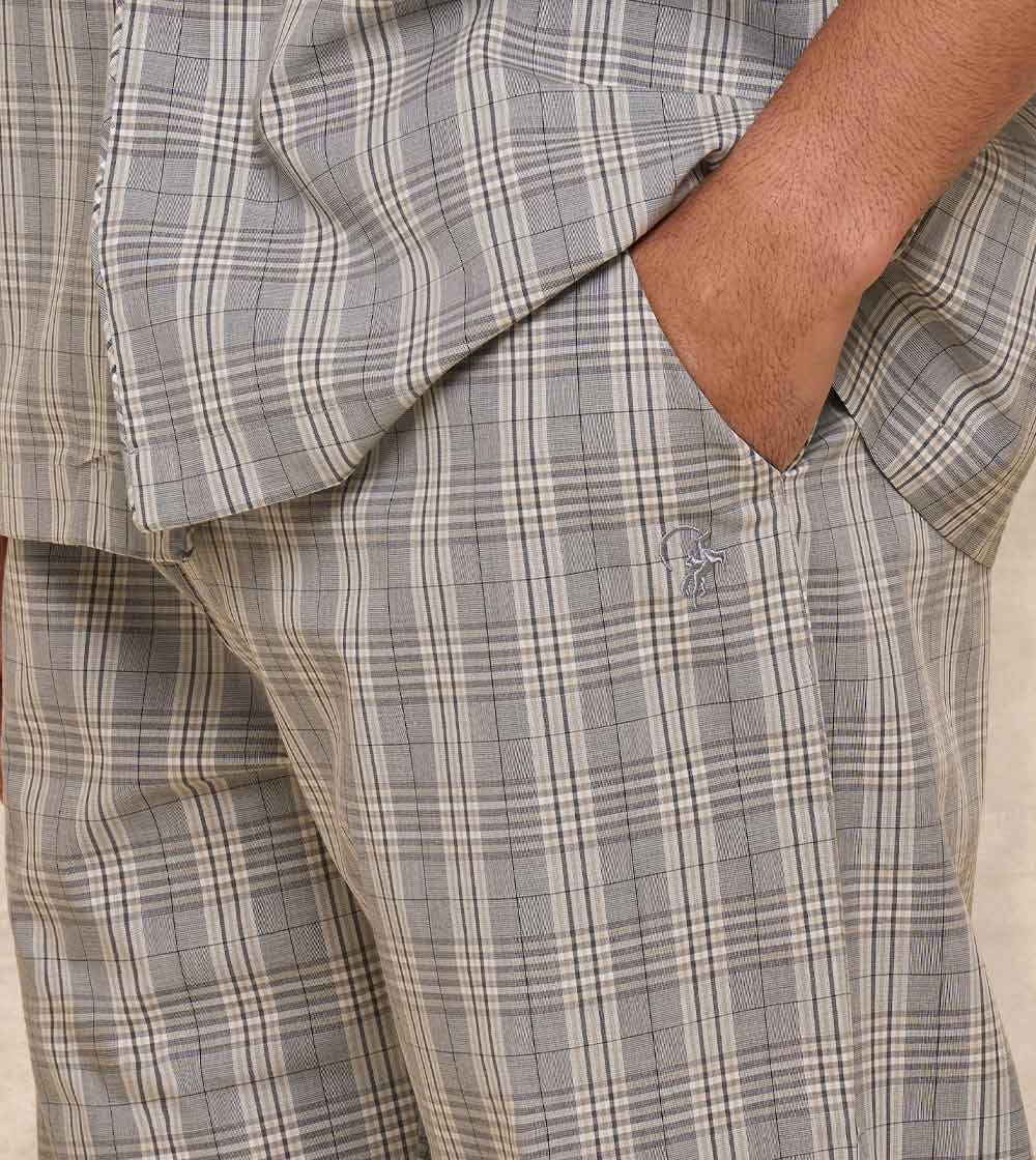 Classic Pajama Set