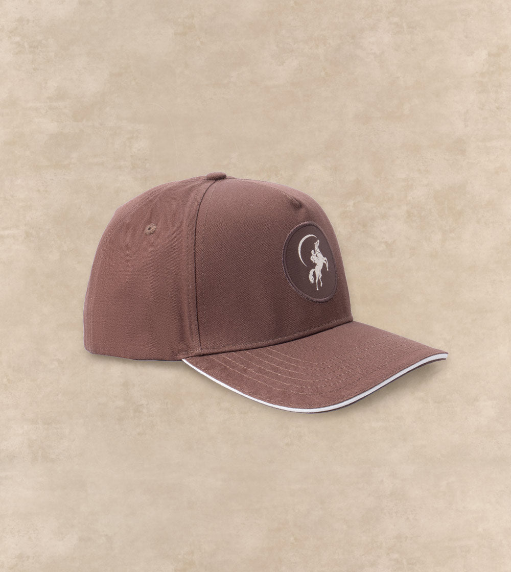 Cotton Cap