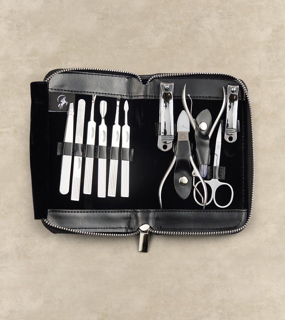 Grooming Kit
