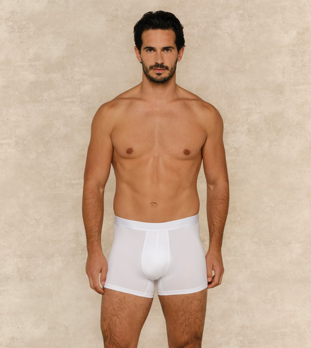 White Trunk
