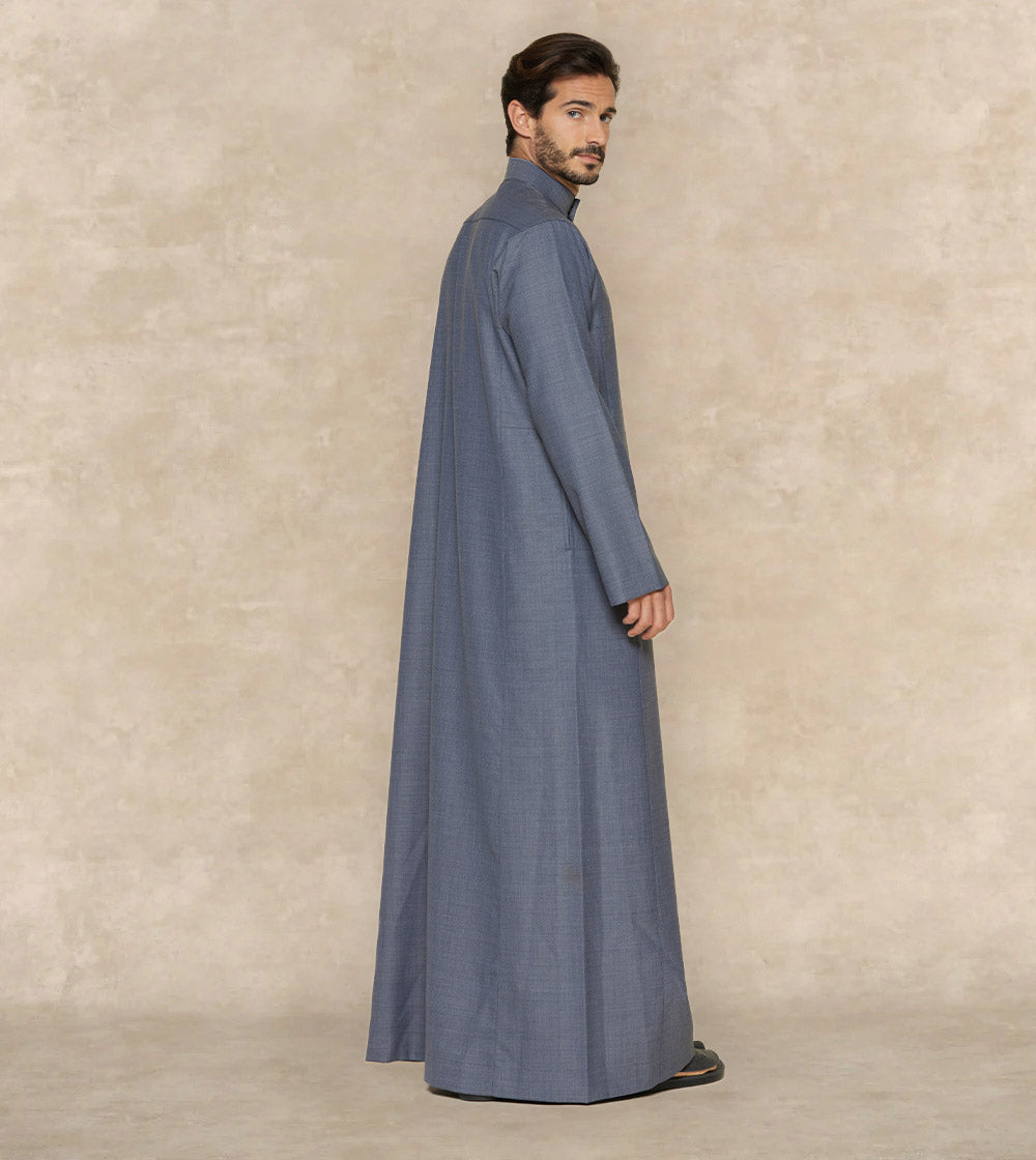 Formal Color Thobe