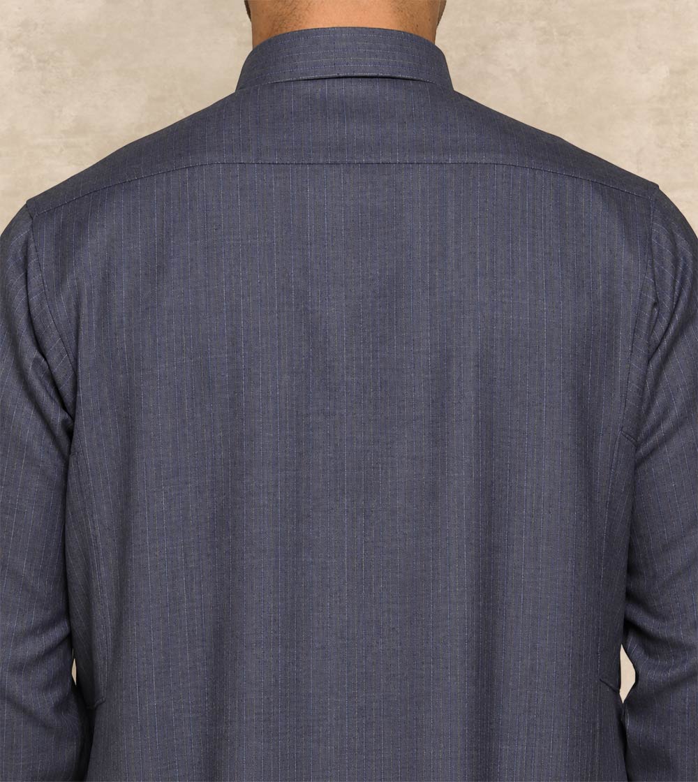 Smart Casual Colored Thobe