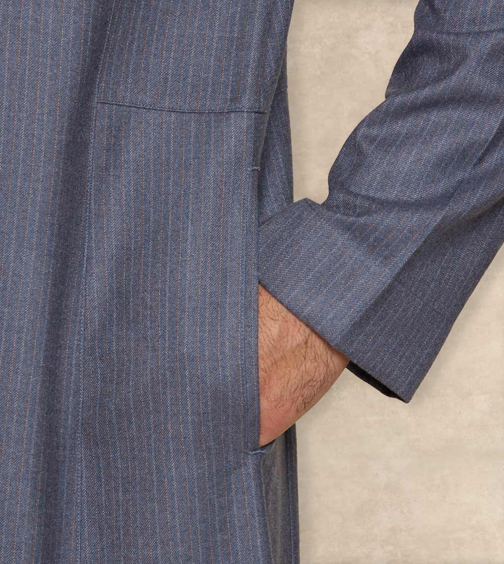 Smart Casual Colored Thobe