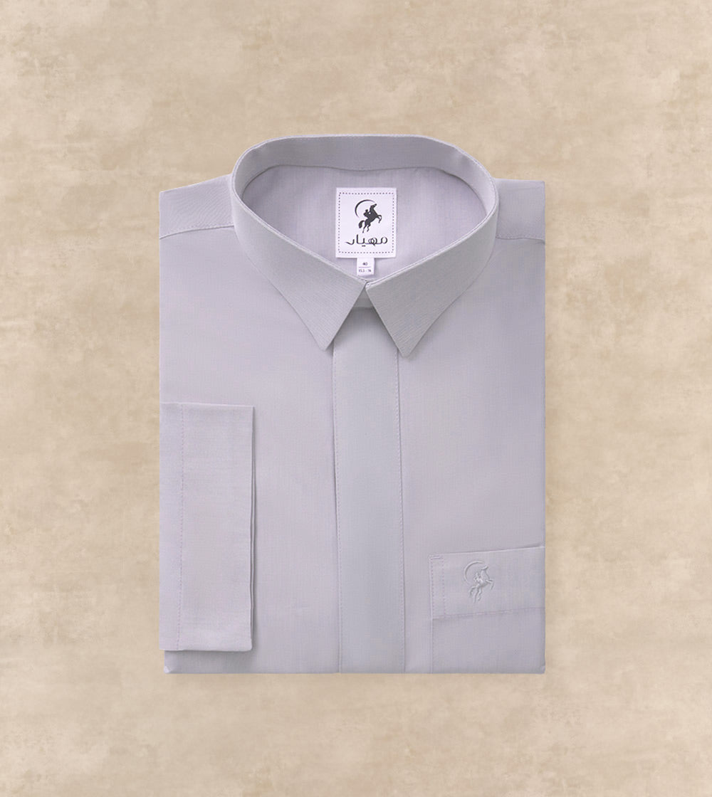 Formal Colored Thobe
