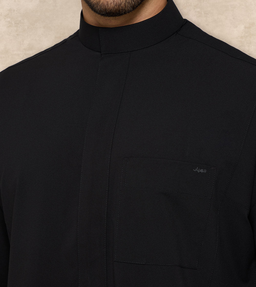 Activewear Colored Thobe