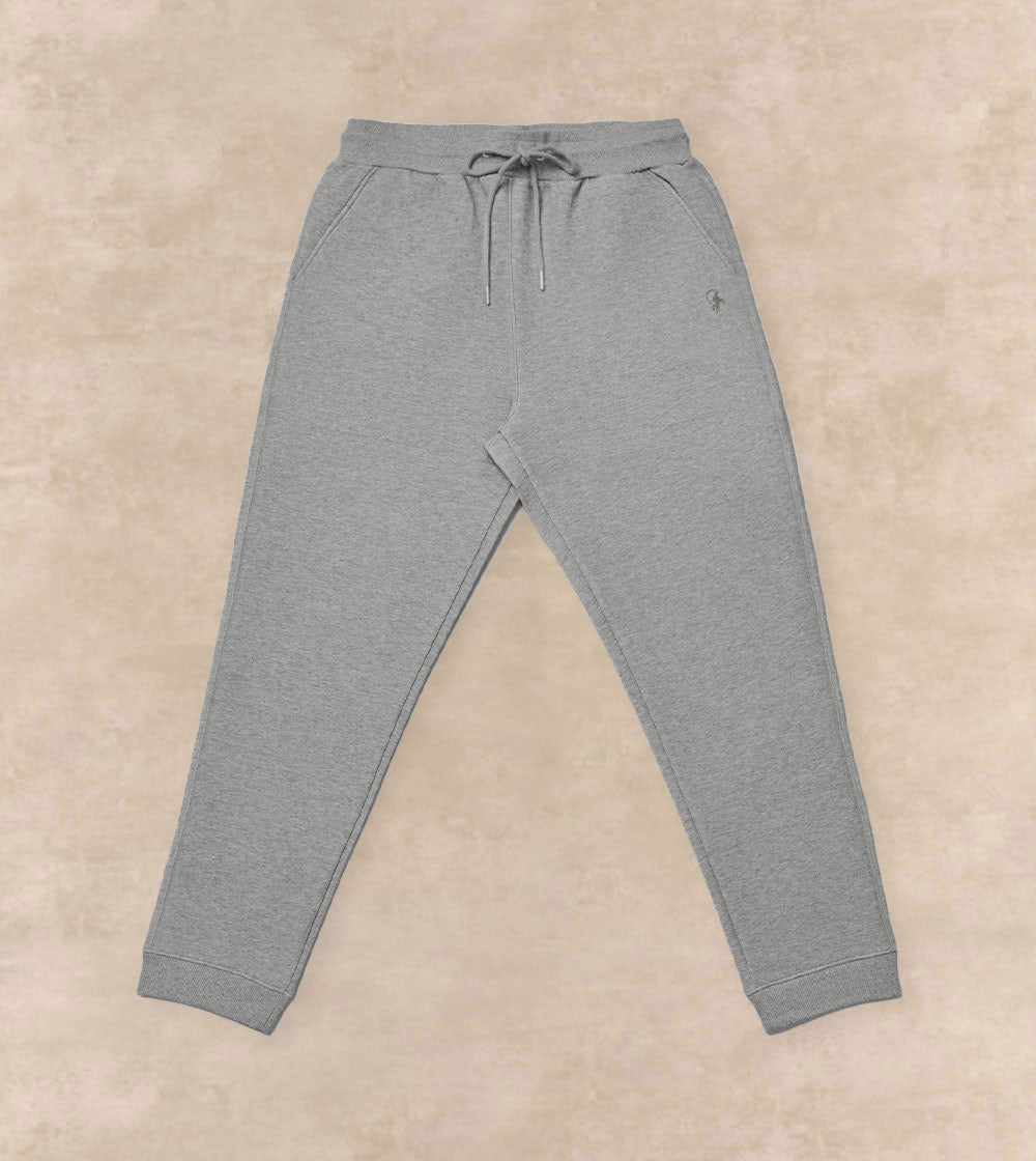 Relaxed Fit Co-Ord Lounge Set