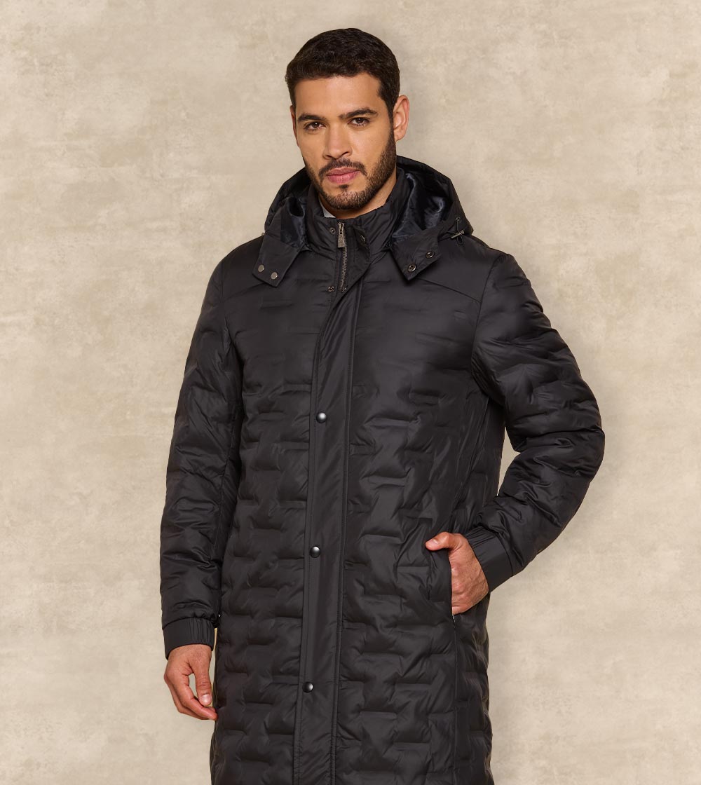 Trench Coat