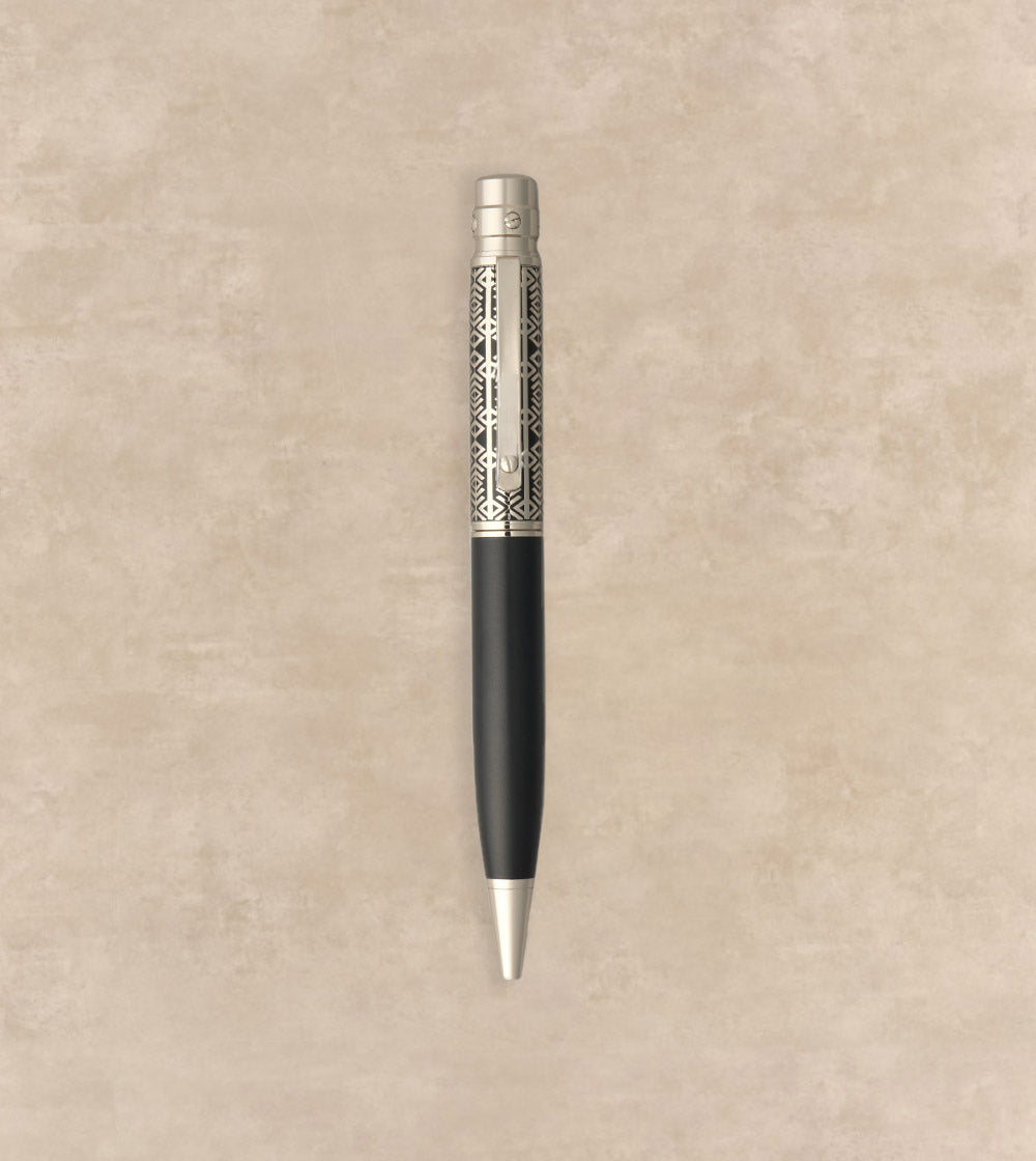Mihyar Luxury Metal Pen