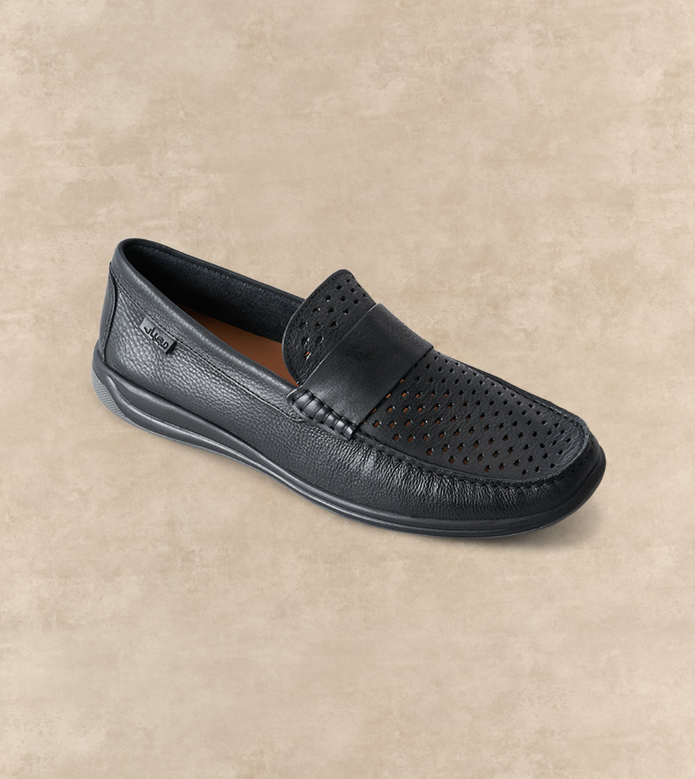 Casual Loafers