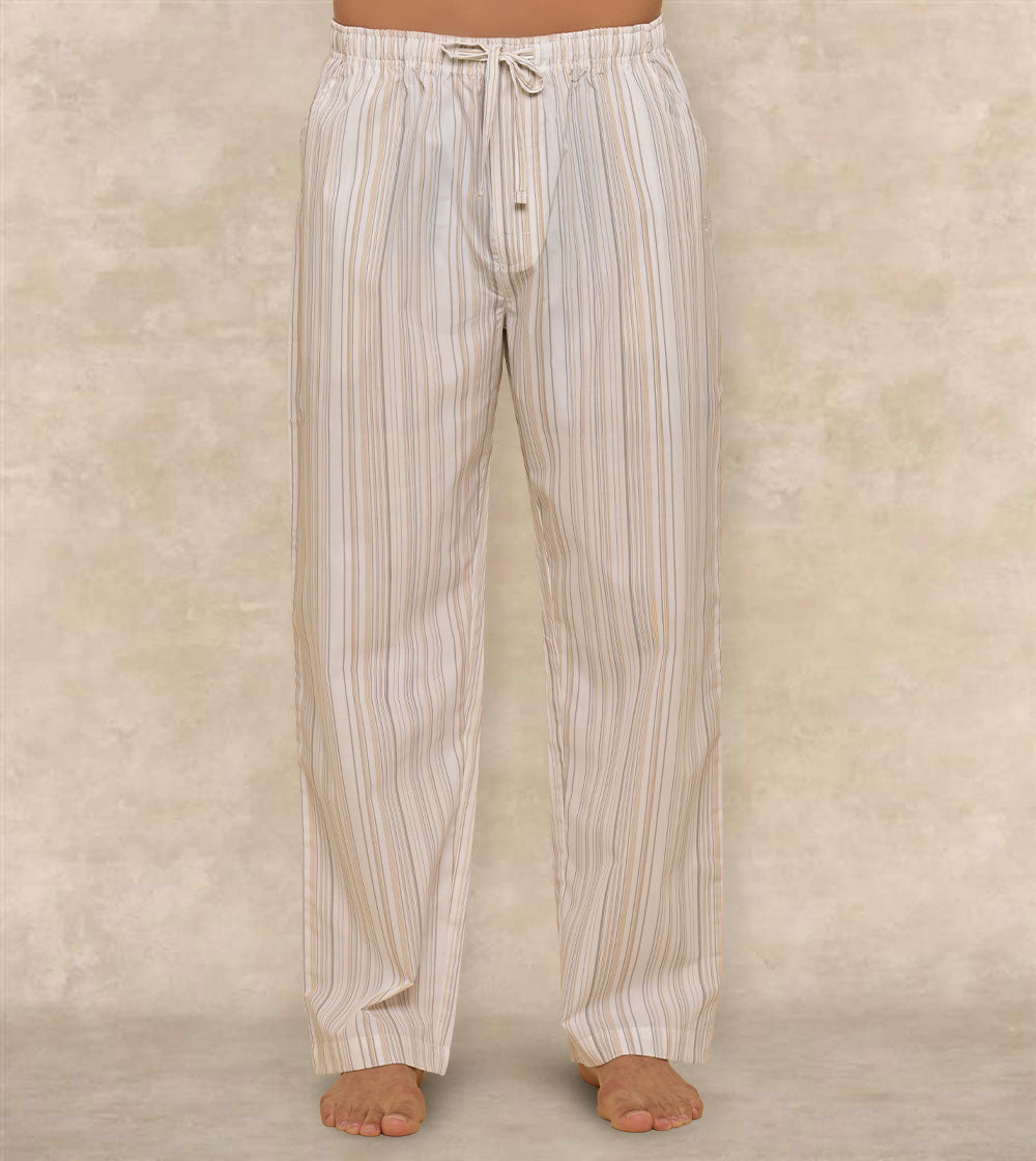 Classic Pajama Set