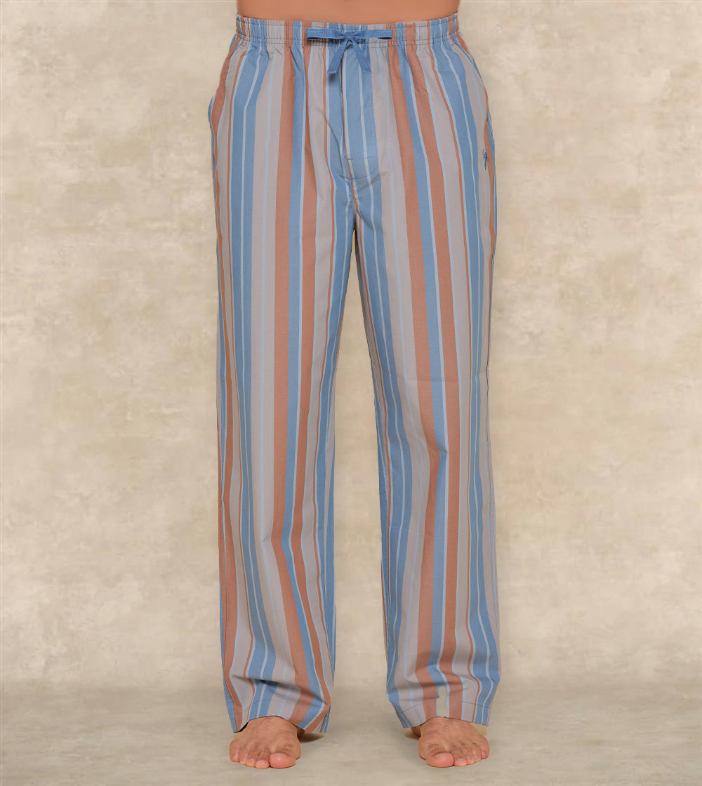 Cotton Pajama Set