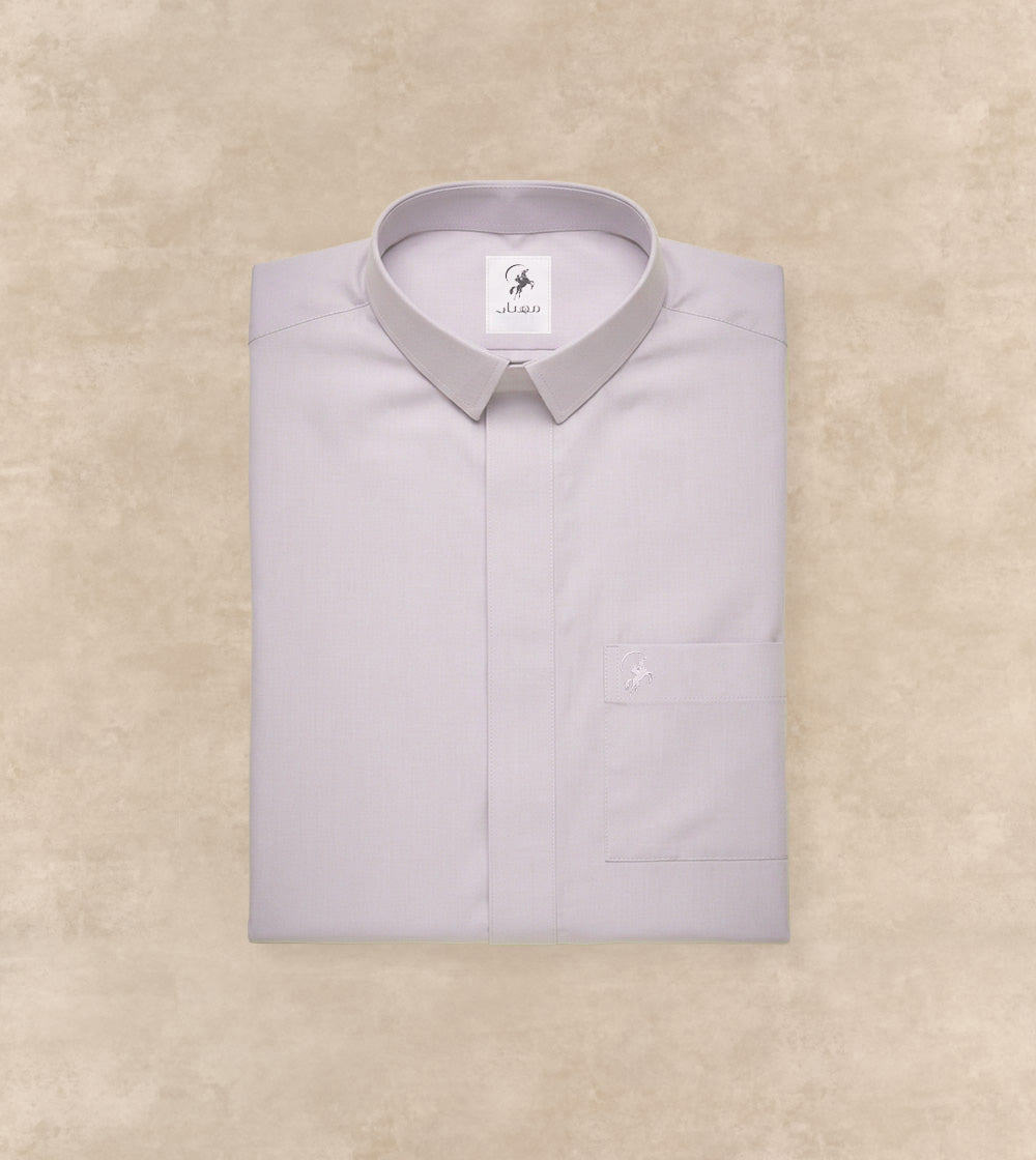 Cotton Smart Casual Thobe