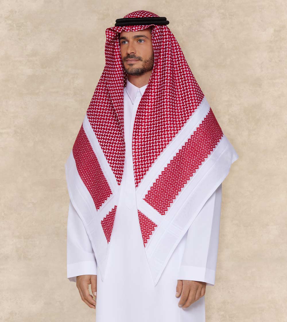 Premium Shemagh