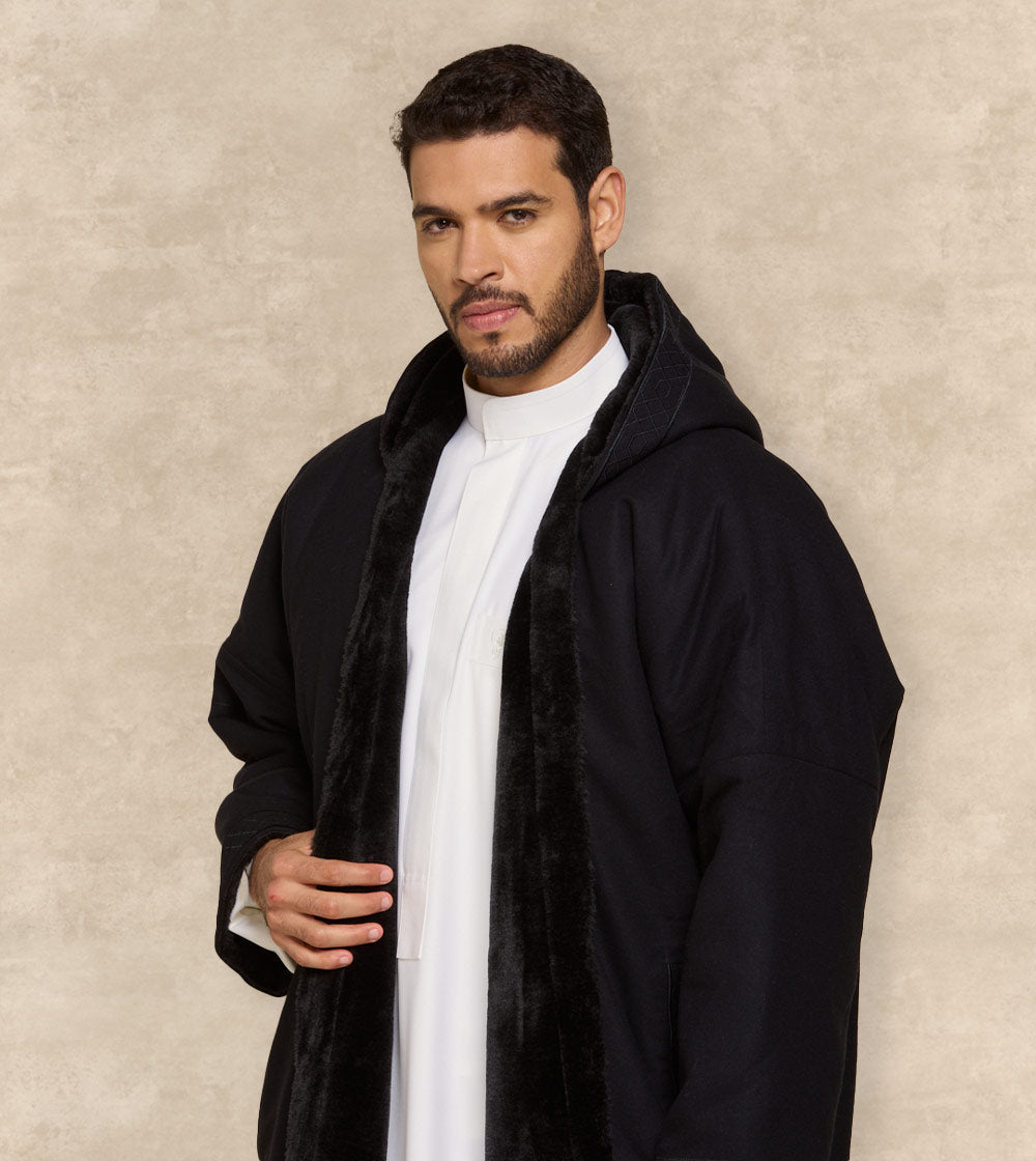 Premium Long Furwah