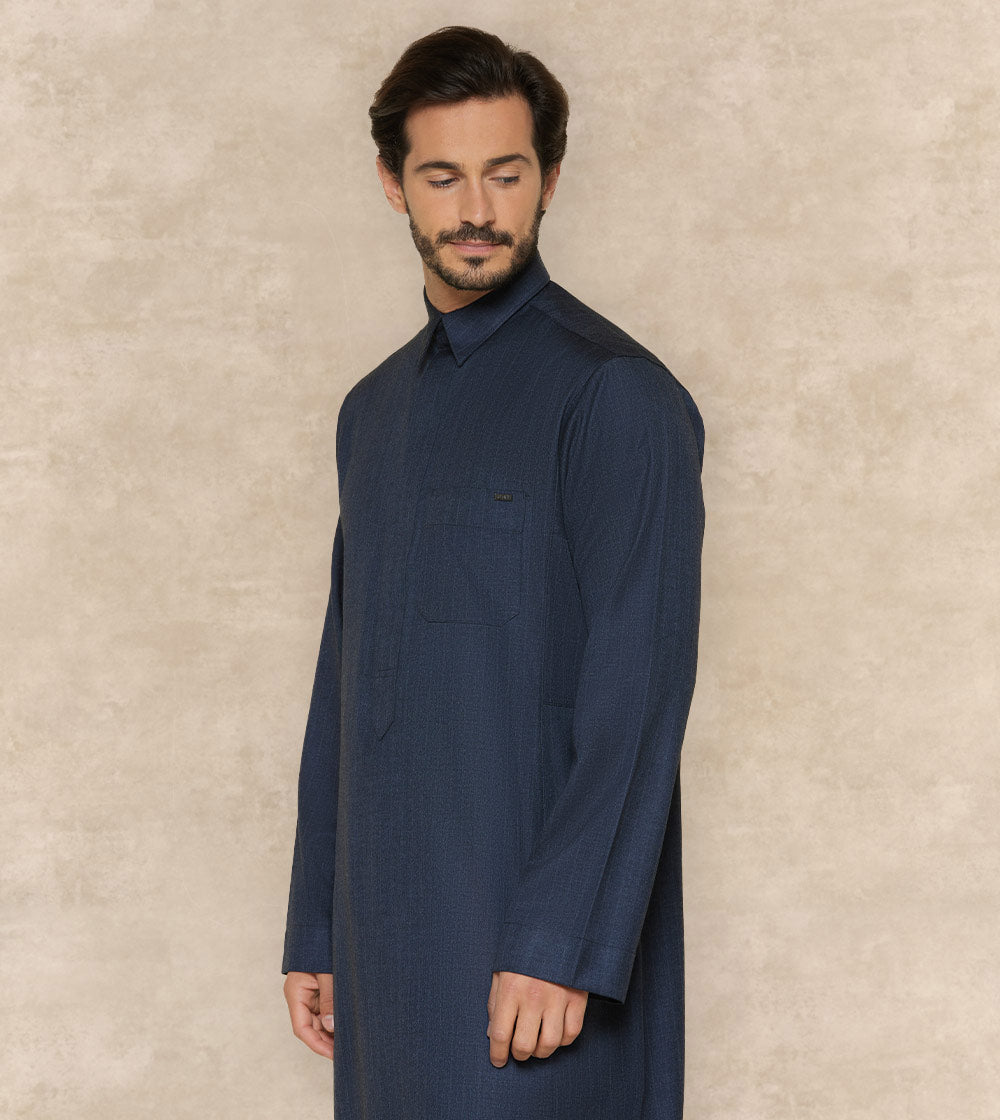 Smart Casual Thobe