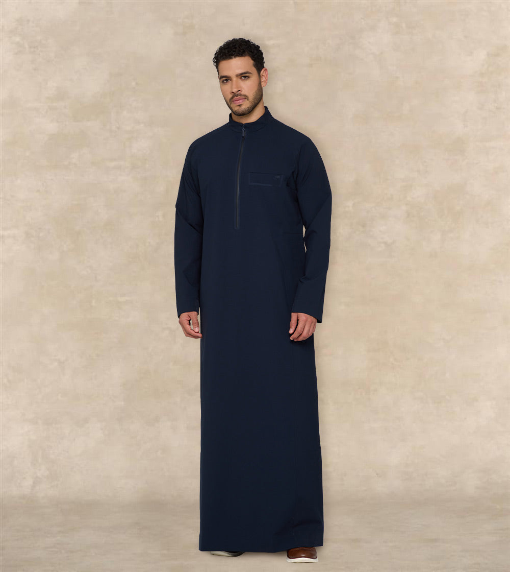 Activewear Colored Thobe