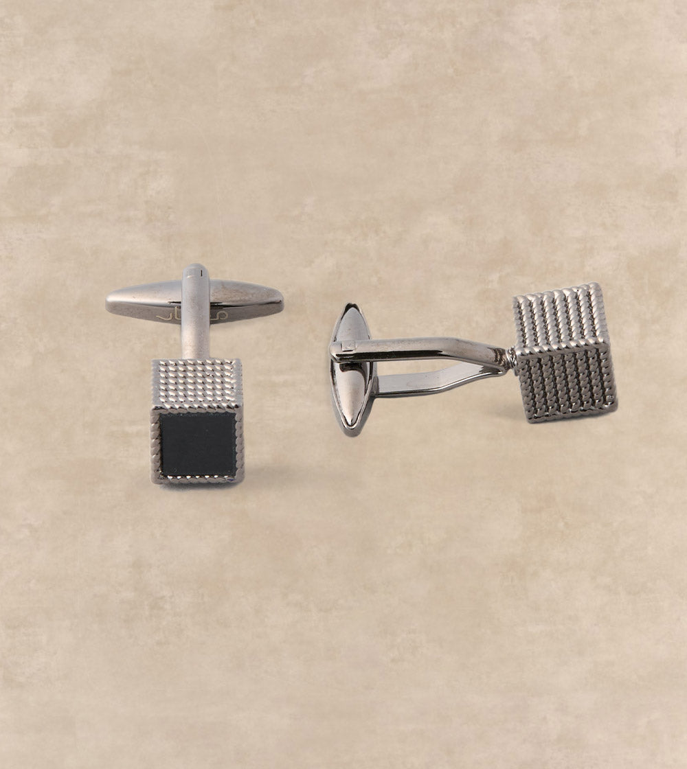 Cufflinks
