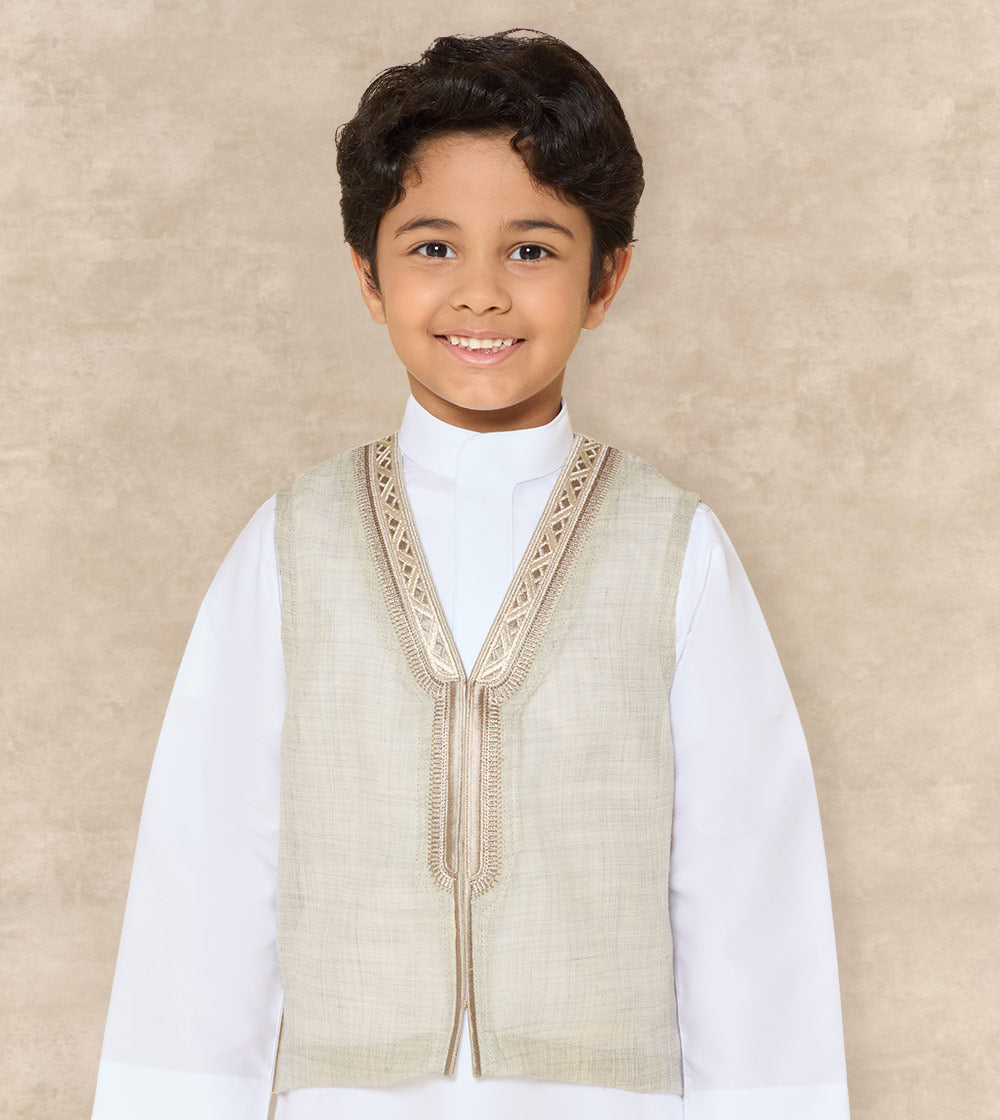 Little Warrior Sidairi