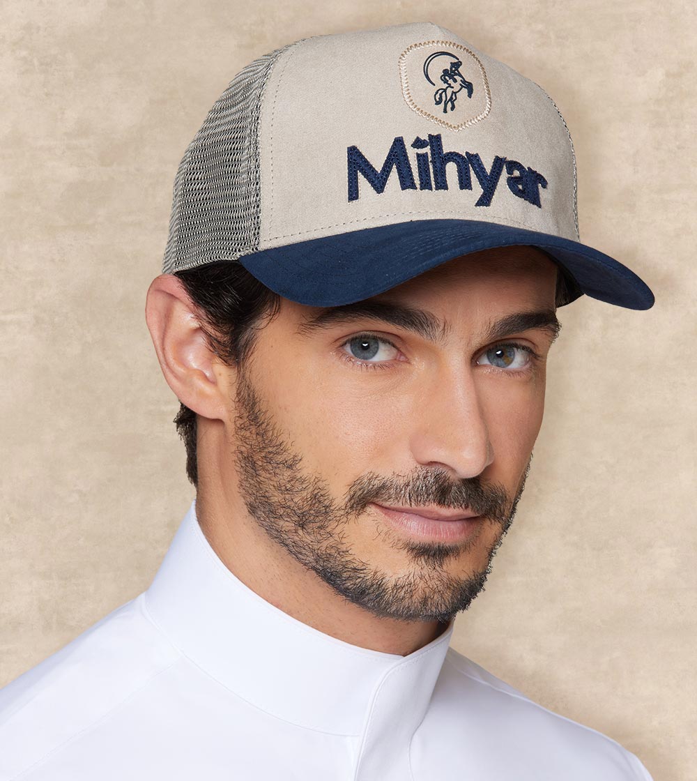 Cap