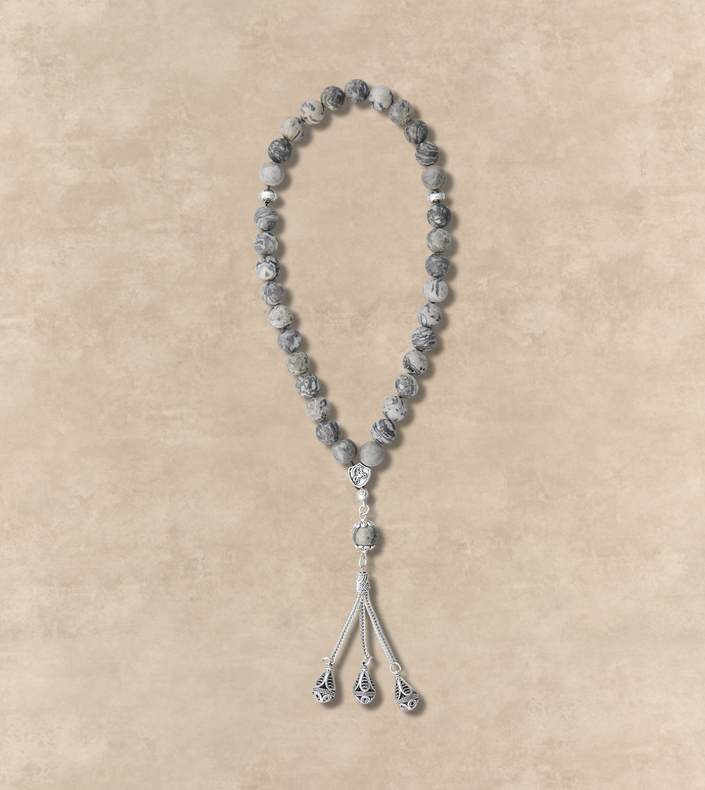 Luxury Beads
