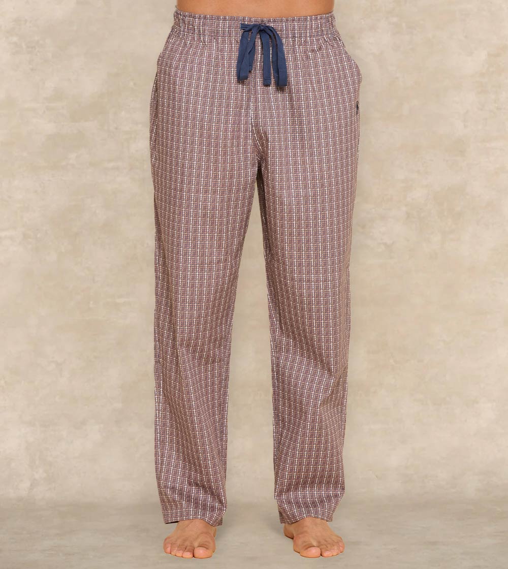 Cotton Sleepwear Set