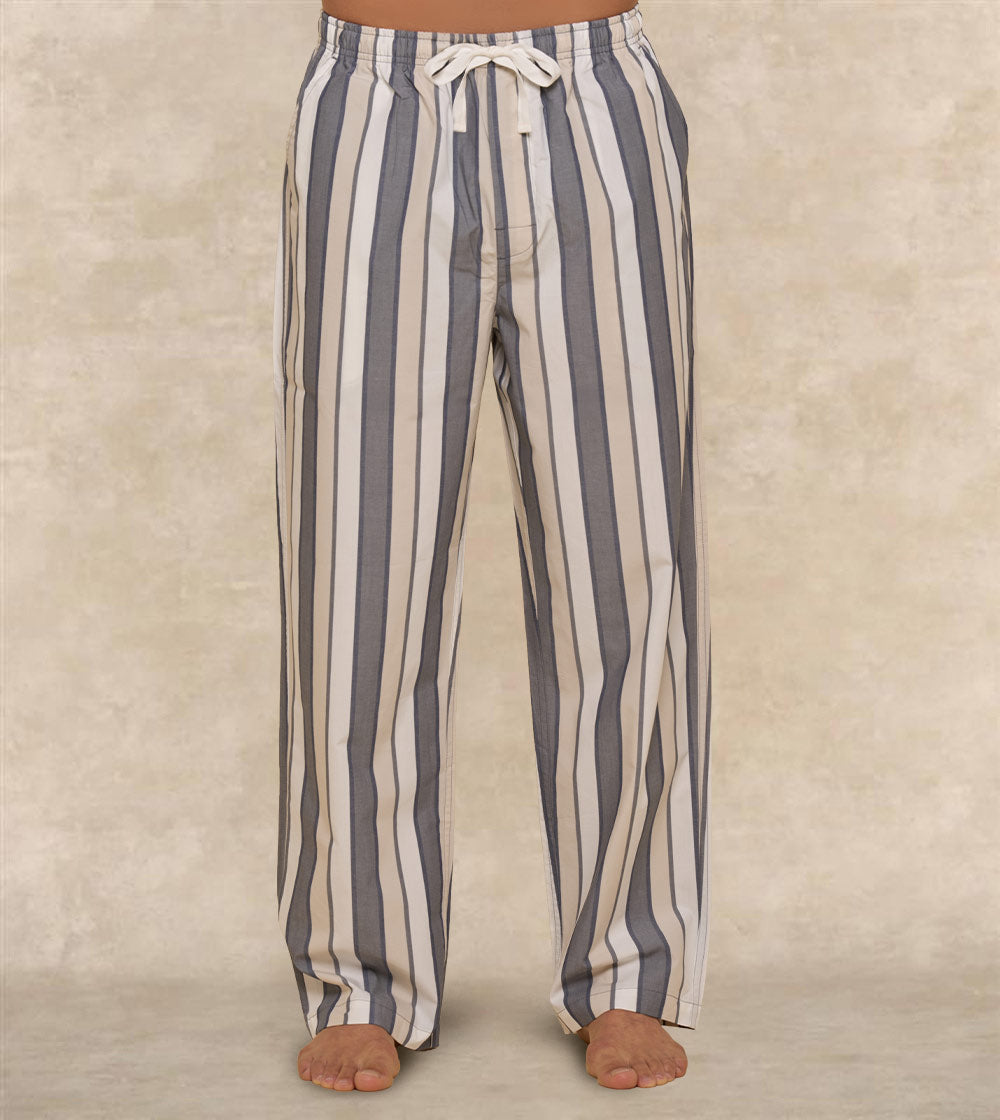 Cotton Pajama Set