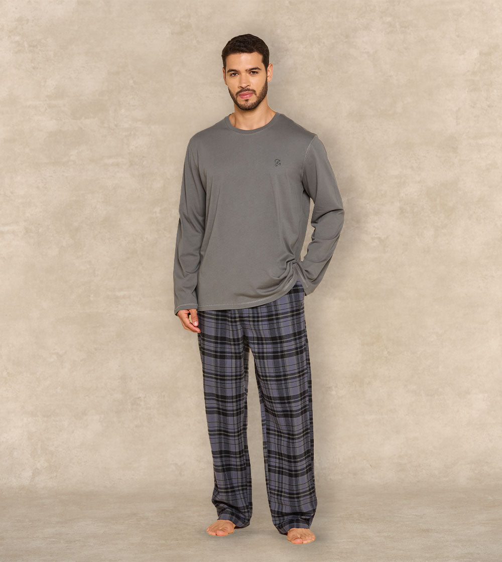 Pajama Set