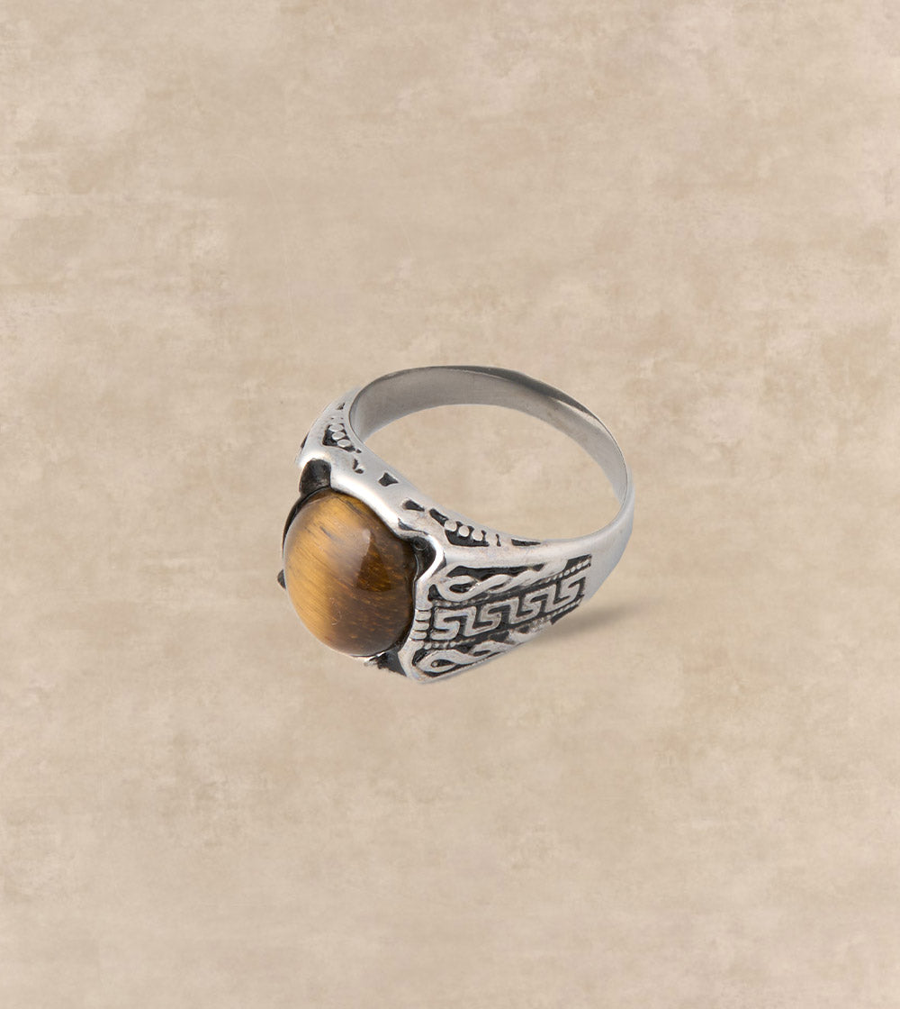 Men Ring Set
