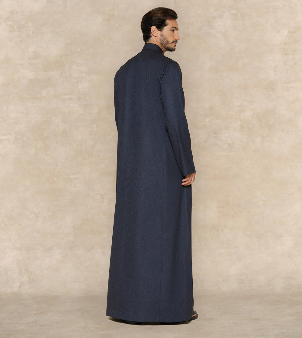 Formal Color Thobe