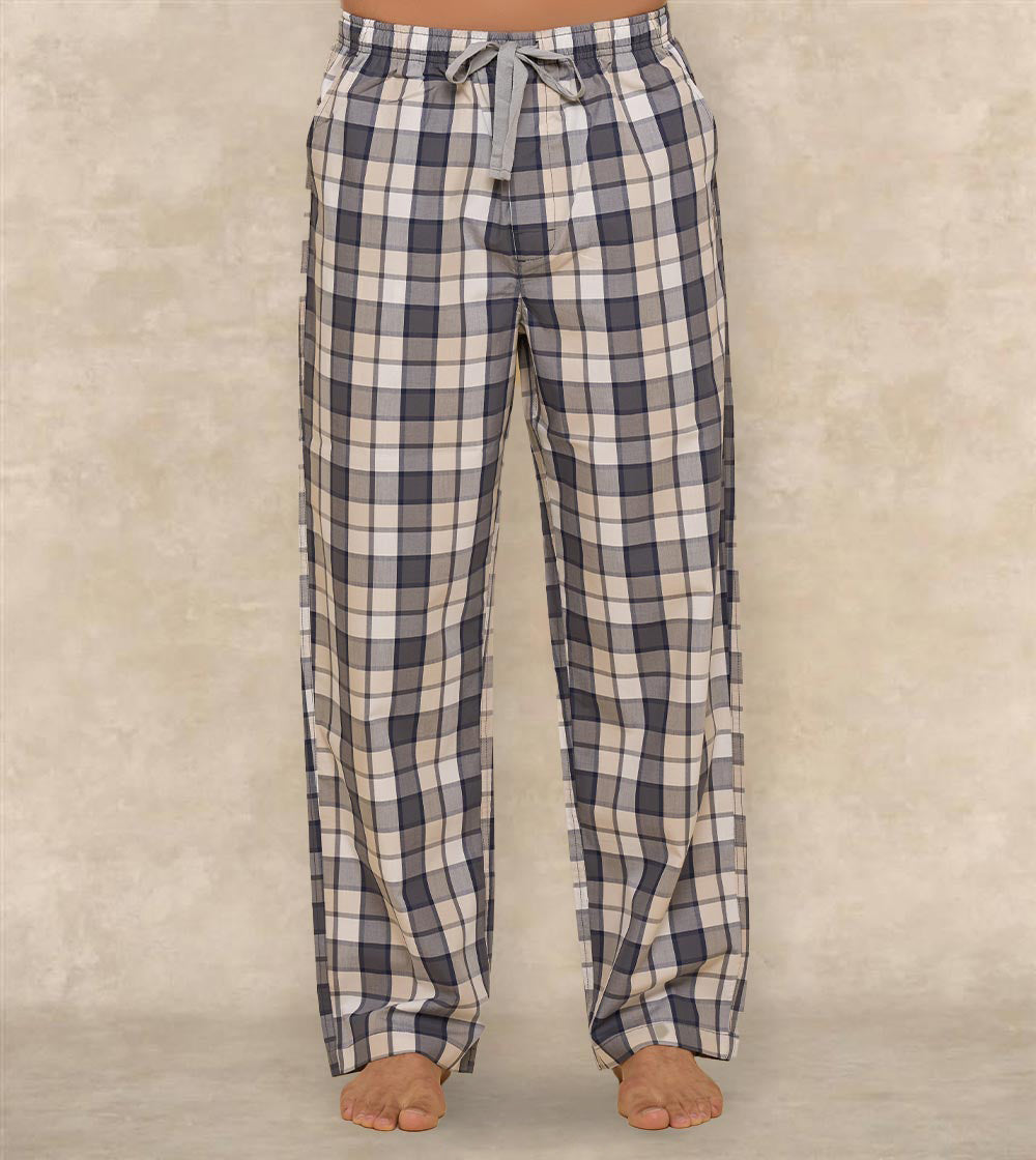 Cotton Pajama Set