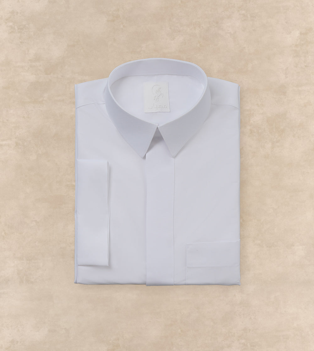 Premium Formal Al Faris Thobe