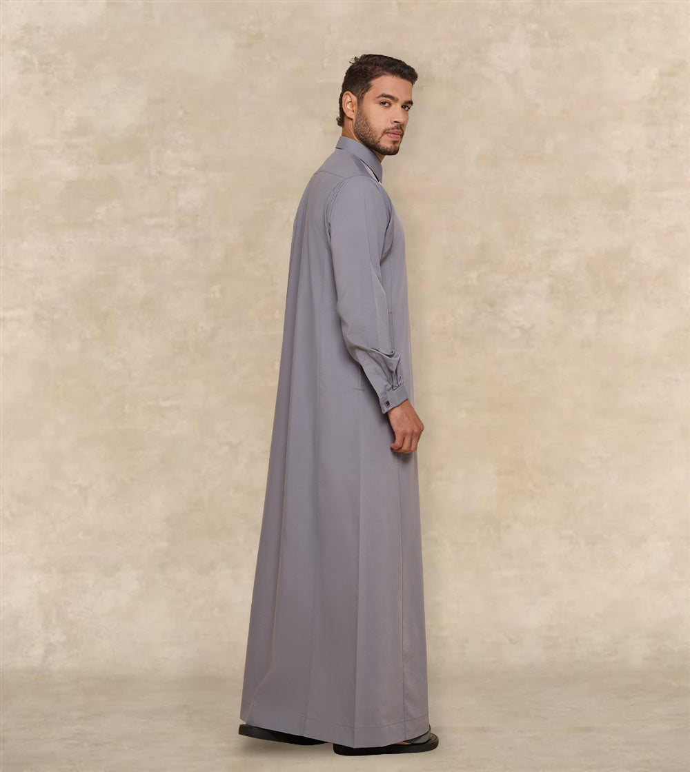Colored Formal Thobe