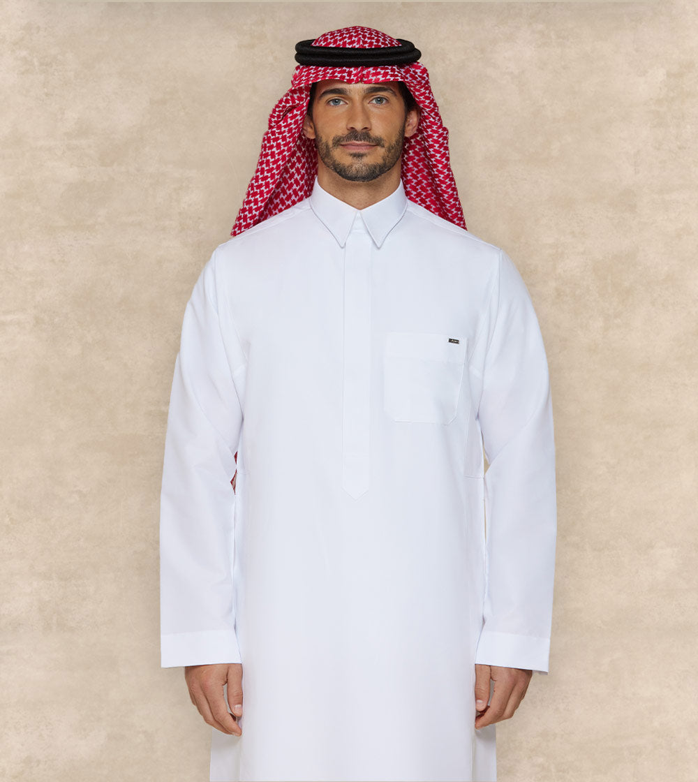 Cotton Warrior Shemagh