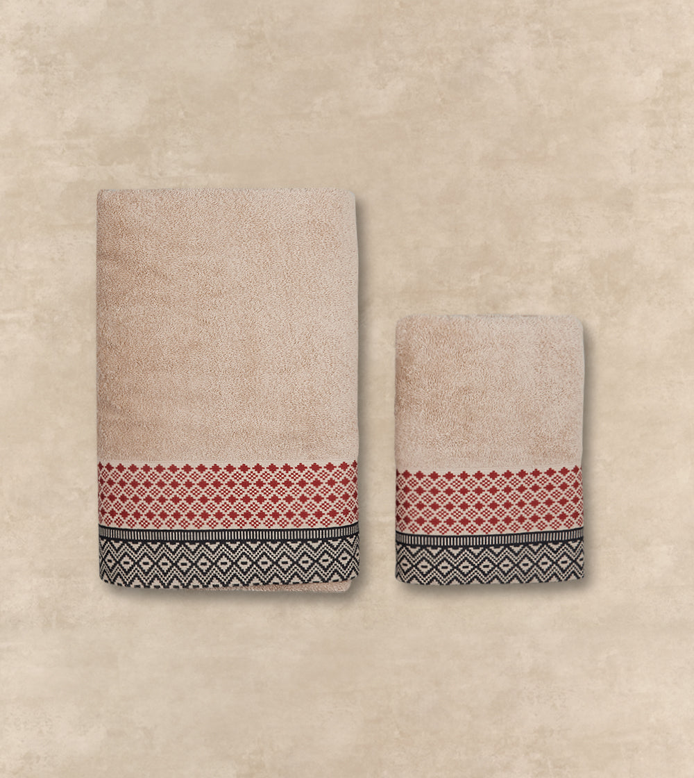 Towel Set