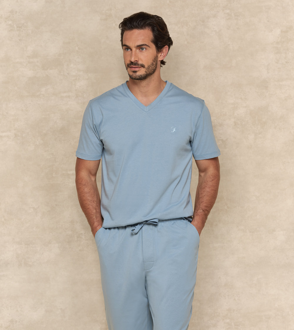 Pajama Set