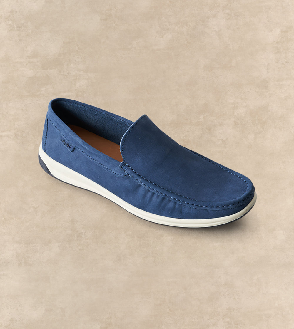 Casual Loafers