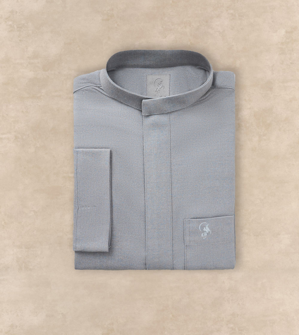 Smart Casual Thobe
