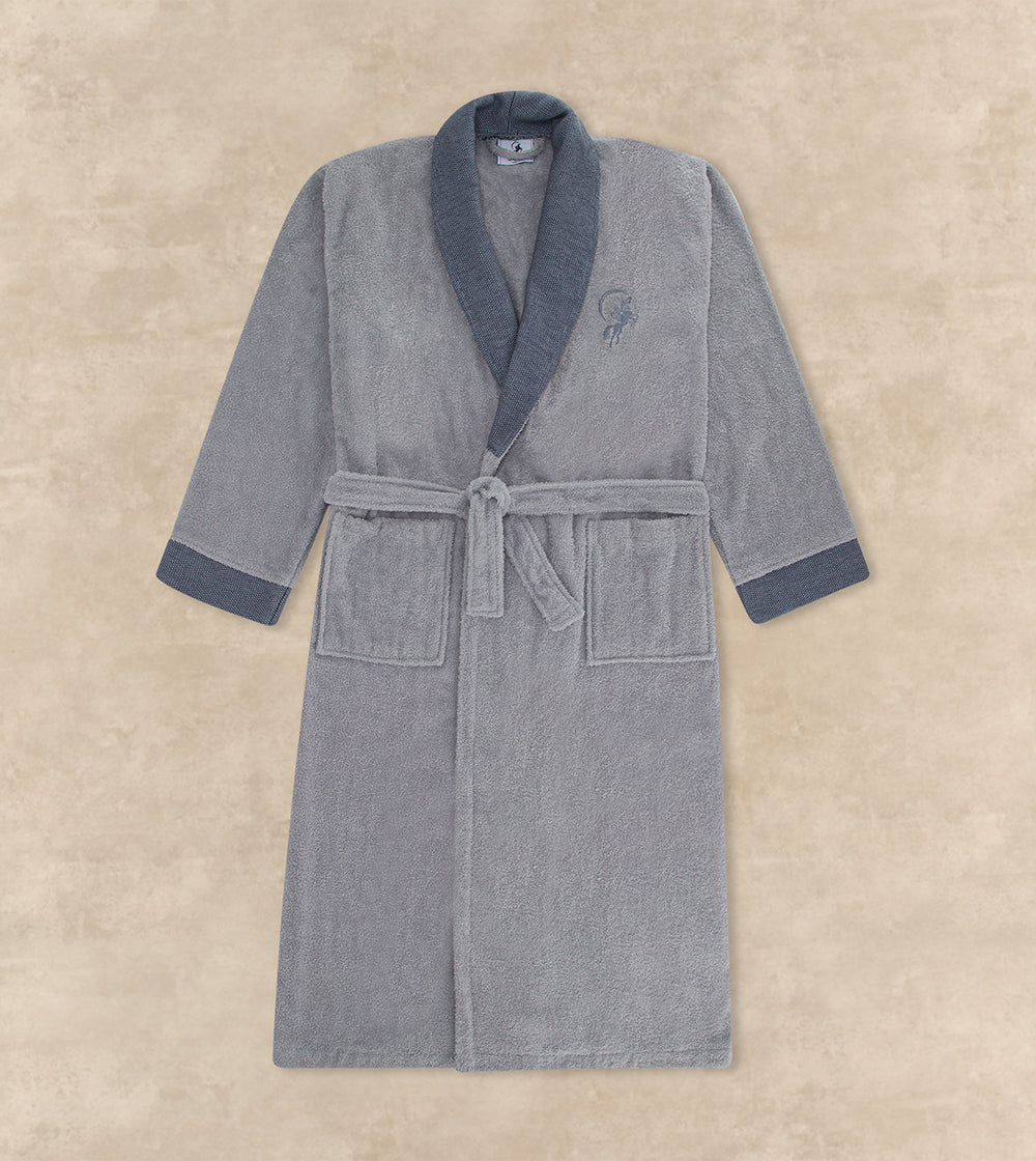 Bath Robe