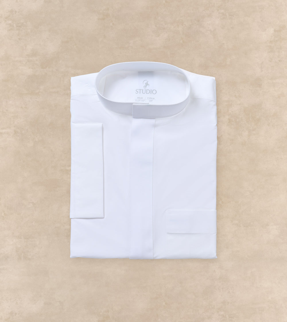 Active Thobe White