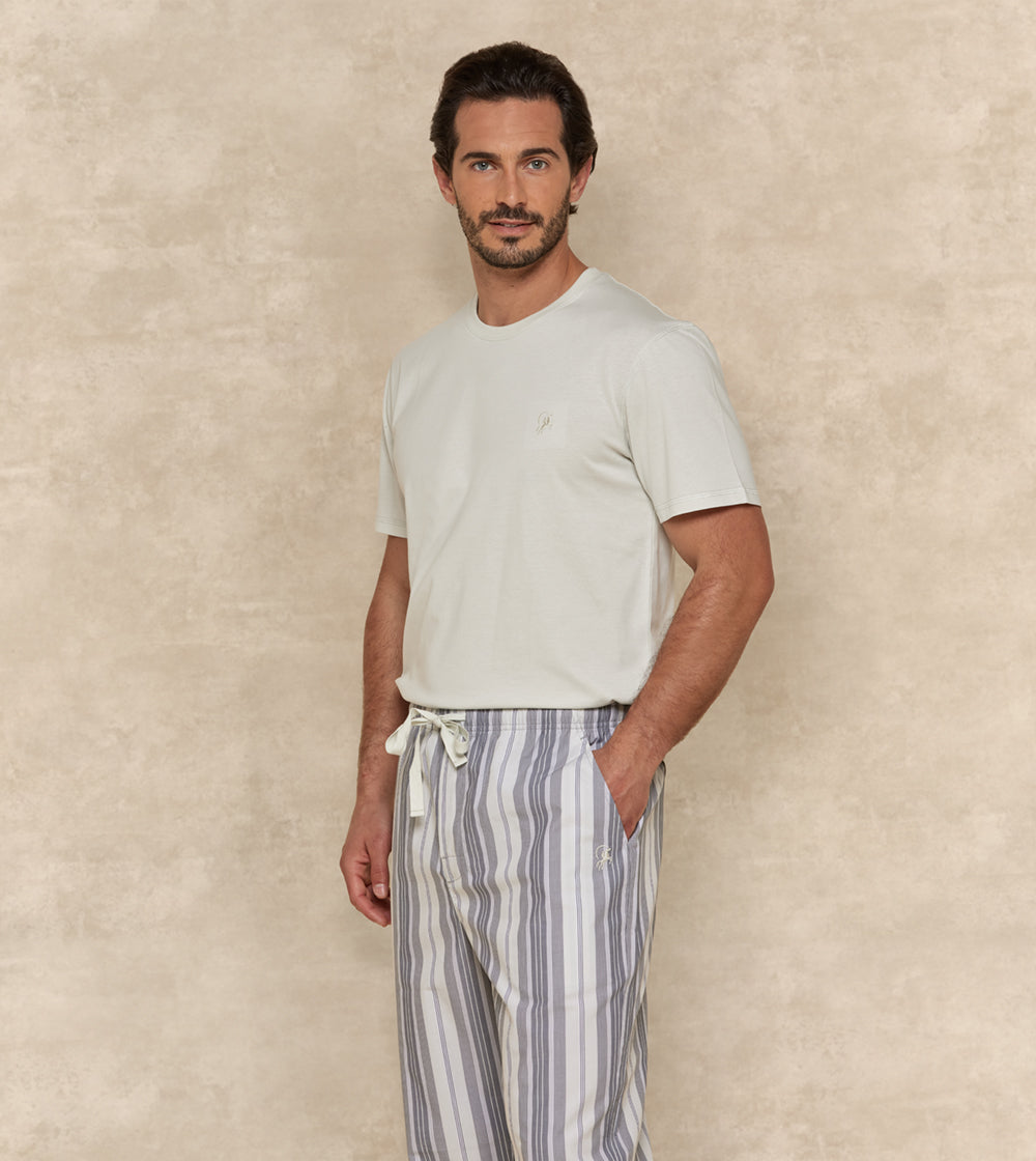 Pajama Set