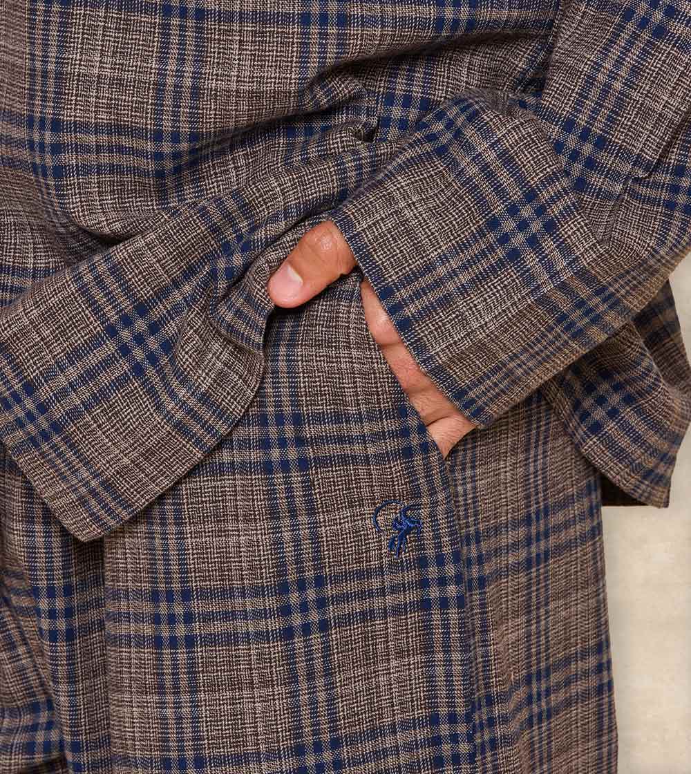 Classic Pajama Set