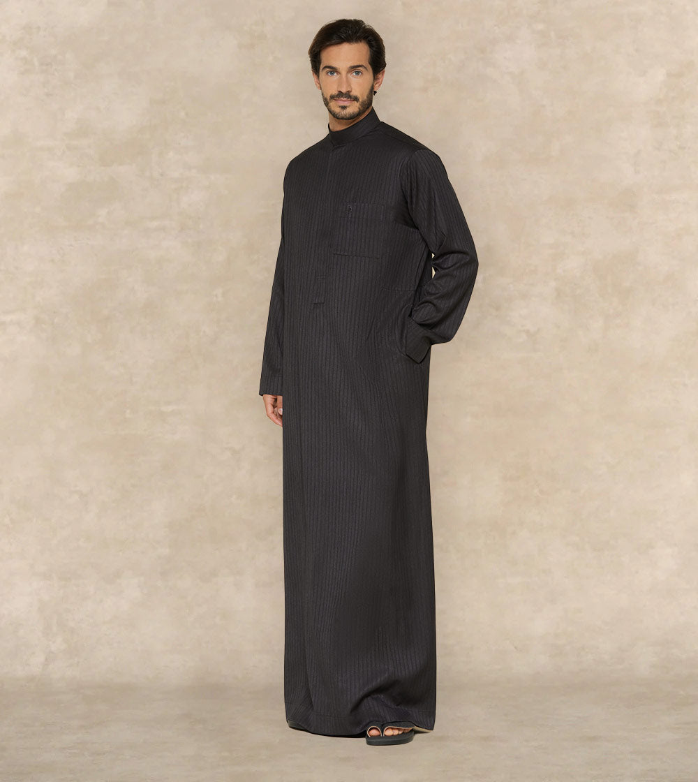 Formal Color Thobe