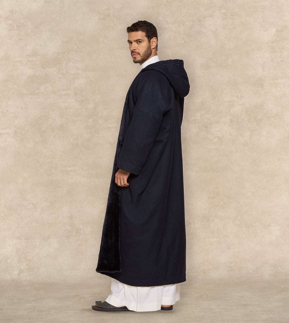 Premium Long Furwah