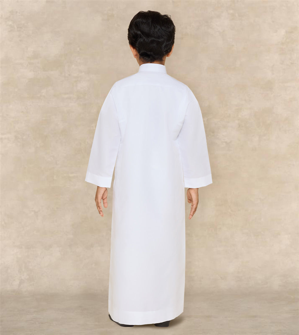 One Piece Coller  Little Warrior Thobe