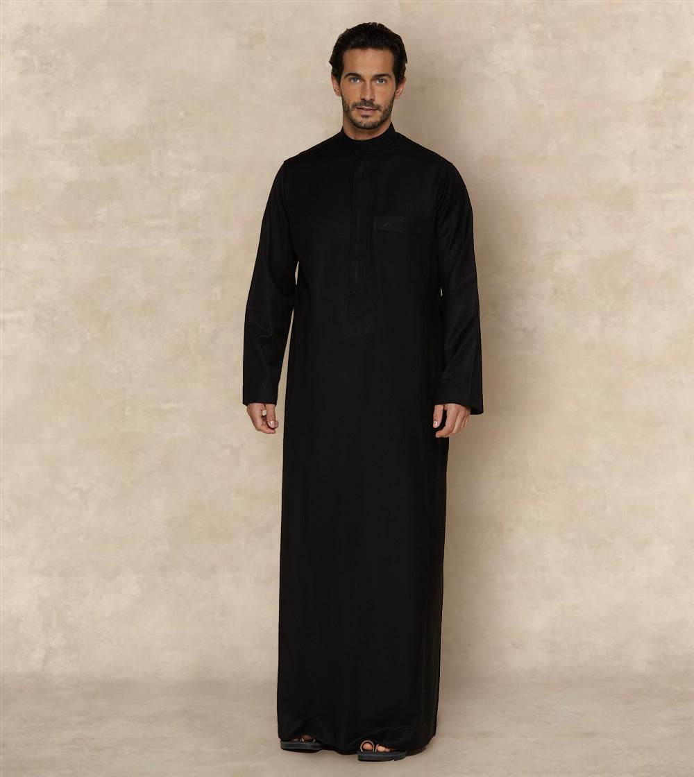 Colored Formal Thobe