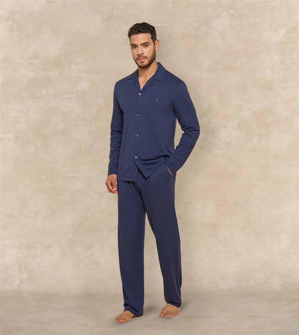Modal Pajama Set