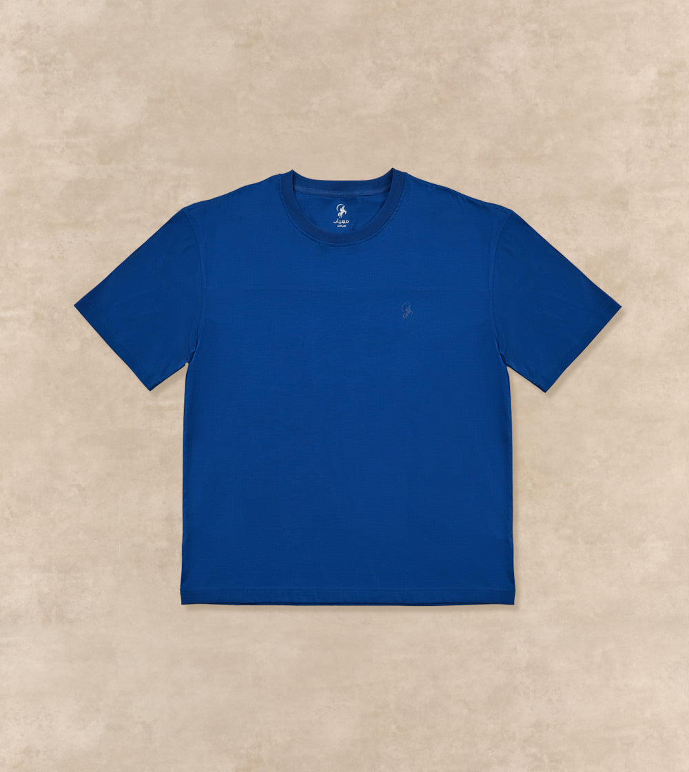 Relaxed Fit Co-Ord Lounge Set