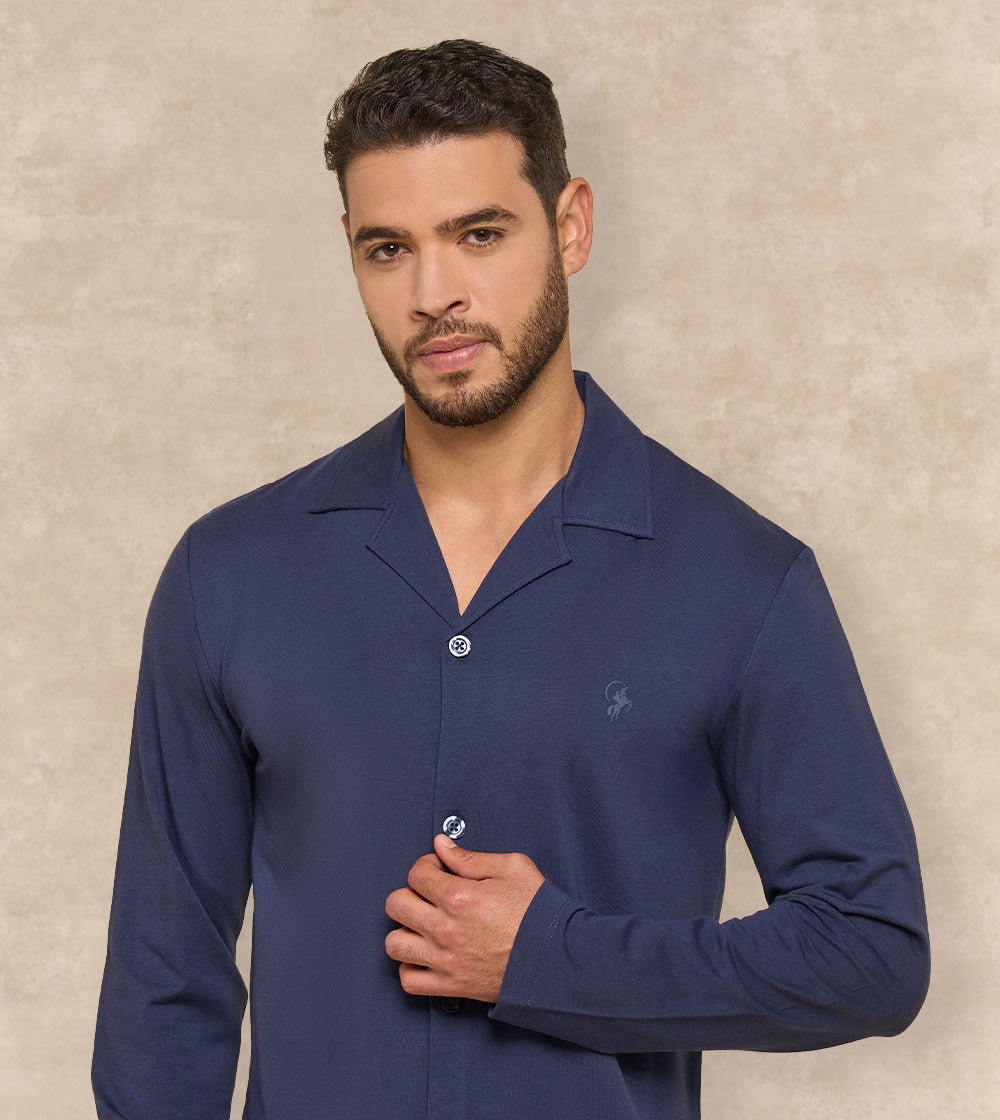 Modal Pajama Set