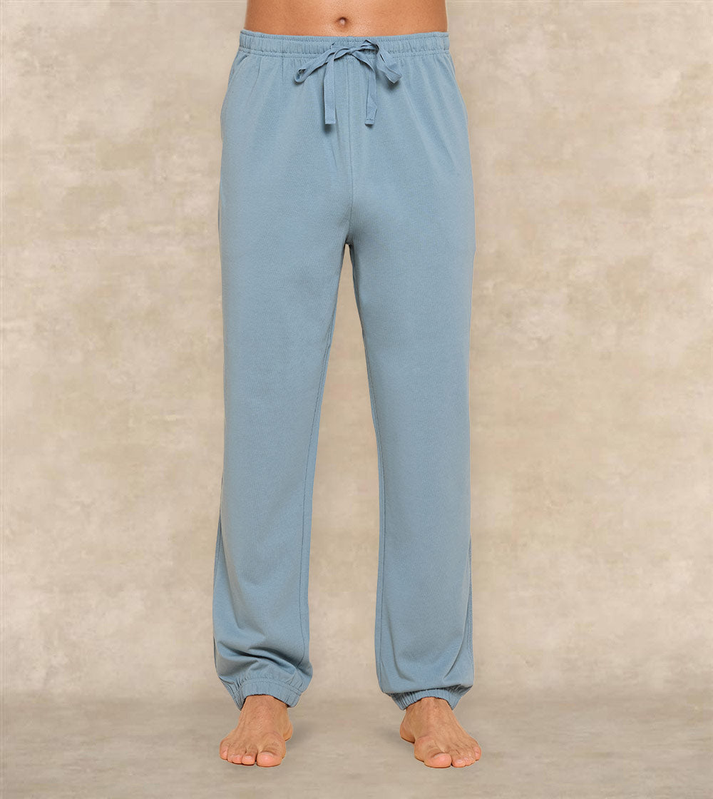 Cotton Comfort Pajama Set